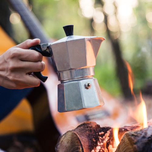 ソロキャンプも良いですよね